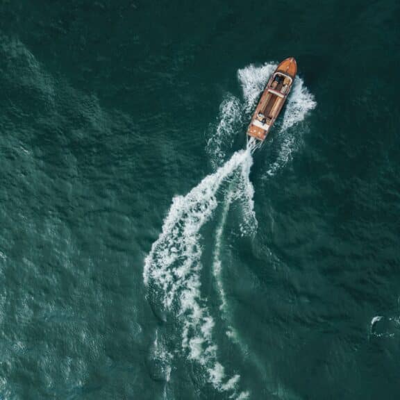 Villa Pizzo | Lago di Como