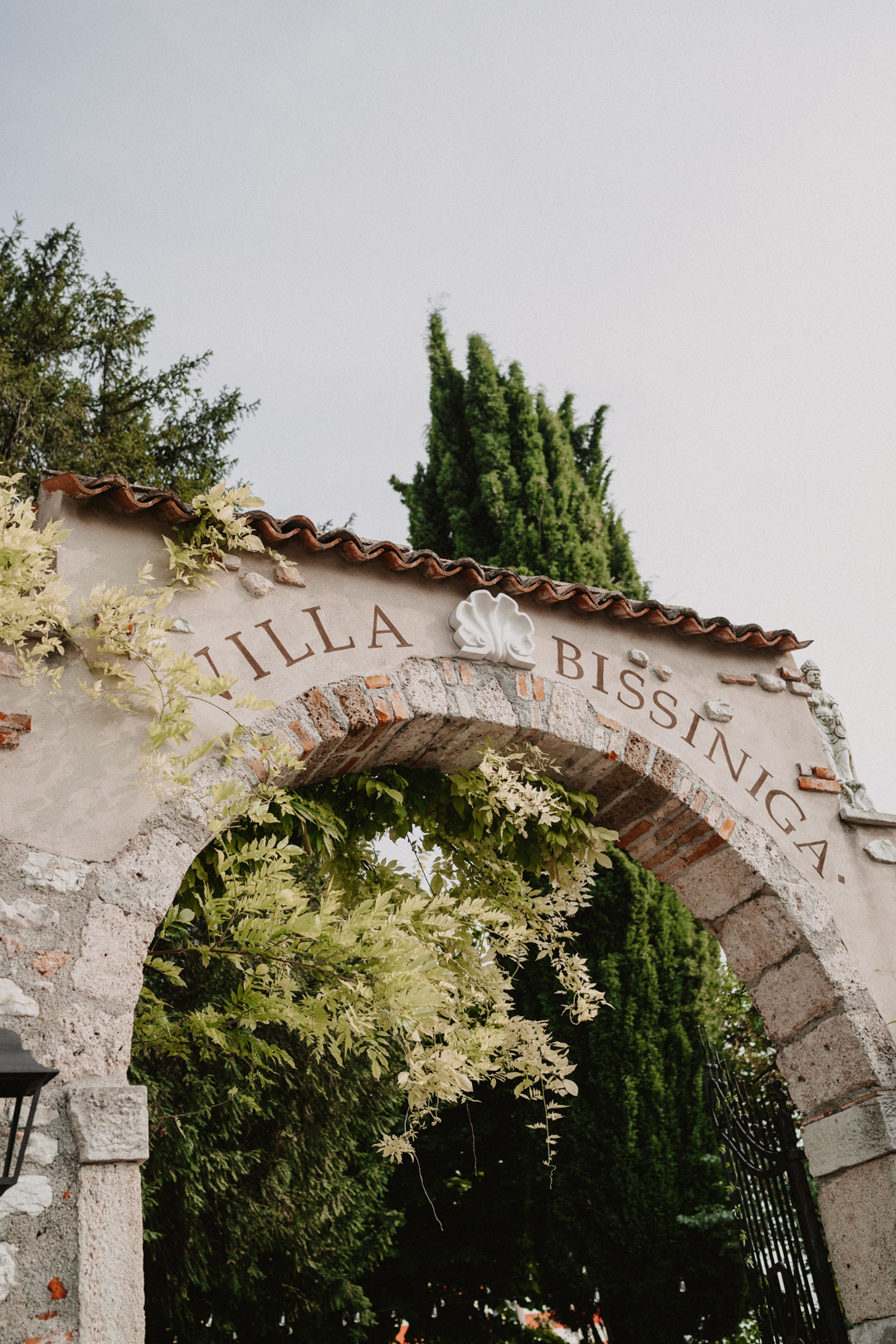 Villa Bissiniga | Lago di Garda